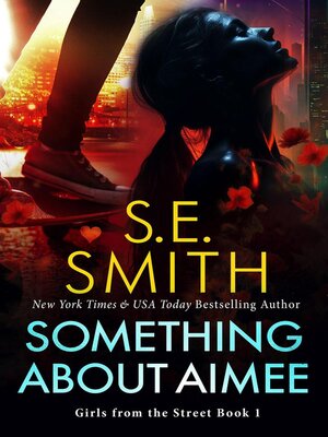 Something About Aimee - ebook